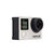 GoPro Hero4 Black 黑狗4 运动摄像机(SILVER 银色)第3张高清大图