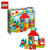 正版乐高LEGO 得宝大颗粒系列 10616 我的玩乐之家 积木玩具(彩盒包装 件数)第5张高清大图