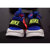 Nike耐克新款华莱士四代 HUARACHE震编织网面透气女鞋跑步鞋运动鞋跑鞋训练鞋慢跑鞋(华莱士4代桔红 38)第5张高清大图