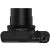 索尼（SONY）DSC-RX100黑卡数码相机 RX100/rx100 照相机 F1.8(黑色 官方标配)第4张高清大图