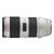 佳能（Canon）EF 70-200mm f/2.8L IS II USM镜头 小白兔(白色 官方标配)第5张高清大图