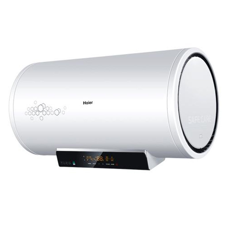 海尔haieres60hk5ze电热水器60l中温保温半胆全胆加热