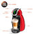 德龙(DeLonghi) EDG466.RM 胶囊咖啡机 家用第4张高清大图