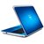 戴尔（DELL）Ins14R-5528L 14英寸笔记本电脑（i5-4200u 4GB内存 500GB硬盘 2GB独显 内置DVD win8系统）蓝色第3张高清大图