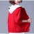 长袖防晒衣女短款2022夏季新款薄款户外透气外套防晒服女防紫外线(4XL 160-175斤 白色)第4张高清大图