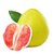 红心柚子水果 新鲜整箱 当季应季现摘红柚蜜柚红肉红心柚(自定义)第5张高清大图
