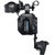 索尼（SONY）PXW-FS7M2K（含18-110mm镜头） 4K Super 35MM超级慢动作电影拍摄高清摄像机第4张高清大图