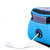 ROSWHEEL乐炫骑行包 6.0寸大码手机上管包 自行车装备触屏包D12496-X 蓝色(红色 6.0寸)第4张高清大图