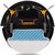 科沃斯（Ecovacs）扫地机器人 DW700 白净灰 弓字形规划清洁 8.3cm纤薄机身  APP操作第5张高清大图