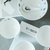 日本Noritake哆啦A梦联名款陶瓷餐碗家用饭碗汤碗机器猫餐具套装(哆啦a梦葫芦大碗（含调羹）顺丰 默认版本)第2张高清大图