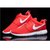 Nike/耐克 Roshe Run奥运伦敦 男女 透气 情侣休闲鞋(红色 42.5)第3张高清大图