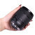 佳能（Canon）EF-S 18-135mm f/3.5-5.6 IS USM 原装标准变焦镜头（全新拆机版）(黑色 优惠套餐三)第2张高清大图