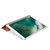 Apple/苹果 适用于 10.5 英寸 iPad Pro 的 Smart Cover 皮革款(黑色)第3张高清大图