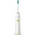飞利浦（PHILIPS）电动牙刷HX3216 充电式成人声波震动电动牙刷 智能净白牙齿(HX3216/31绿色)第2张高清大图