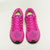 NIKE ALL OUT LOW耐克全掌气垫男女情侣款跑步鞋878670-001-401 878671-600(粉红色 40.5)第4张高清大图