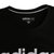 Adidas阿迪达斯男装2018秋季新款NEO运动休闲透气舒适圆领短袖T恤DM4284 DM4285 DM4287(DM4285 XXL)第3张高清大图
