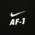 Nike耐克2018年新款男子AS M NSW AF1 Crew Flc套头衫BQ6360-010(如图)第4张高清大图
