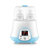 生活元素 温奶器消毒器二合一智能奶瓶暖奶器热奶器恒温加热保温 NNQ-E5181第2张高清大图