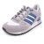 Adidas阿迪达斯男鞋 三叶草ZX750网面休闲透气复古跑步鞋休闲鞋运动鞋(B39988 40)第2张高清大图