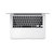Apple MacBook Air 13.3英寸笔记本电脑 Corei5处理器 8GB内存(MQD42CH/A 256G 17款)第5张高清大图