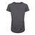 adidas阿迪达斯2018女子FreeLift chill圆领短T恤CV3770(如图 XL)第2张高清大图
