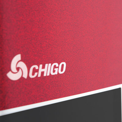 志高（CHIGO）KF-51LW/B38B+N2空调（红色）