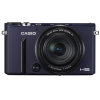 卡西欧（CASIO） EX-10 数码相机 深蓝色