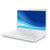 三星（Samsung）455R4J-X01 X02 14英寸笔记本电脑(X02白色 套餐四)第3张高清大图