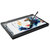 ThinkPad X1 Yoga(20JD-A00DCD)14英寸轻薄笔记本电脑(i5-7200U 8G 256GB 集显 Win10 黑色）第4张高清大图