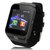 现代演绎W20智能定位手表提醒血压心率血氧睡眠检测生活防水短信提醒SOS求救等多种功能的商务时尚成人健康手表手机银色(黑银 智能手表）)第3张高清大图