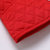 Oissie 奥伊西 0-4岁宝宝夹棉无袖马甲婴儿秋冬棉衣背心(110厘米（建议3-4岁） 姜黄)第5张高清大图