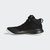 阿迪达斯官方adidas Pro Elevate 男子 篮球 篮球鞋(黑色/金金属 42.5)第2张高清大图