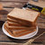 黑麦面包整箱粗粮早餐食品代餐吐司小吃500g/箱(原味 自定义)第2张高清大图