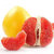 福建平和红心柚子新鲜水果管溪红肉蜜柚孕妇水果现货4500g（西北六省海南不发货）第2张高清大图