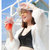 奥克斯(AUX) 榨汁机家用水果小型便携式网红榨汁杯电动充电迷你炸果汁机 HX-BL98(升级版蓝色)第3张高清大图