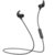 Edifier/漫步者 W280BT 磁吸入耳式 运动蓝牙线控耳机智能手机通用(白色)第3张高清大图