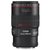 佳能（Canon）EF 100mm f/2.8L IS USM单反相机镜头 百微 黑色(标配)第4张高清大图