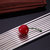 家用不锈钢筷子套装 防滑不发霉耐高温 酒店餐具筷子（两款随机发）(不锈钢筷子（5双装）)第3张高清大图
