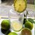 海南新鲜青柠檬当季水果绿柠檬皮薄多汁新鲜免邮3斤(青柠檬3斤)第4张高清大图