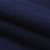 韩都衣舍春装2017新款女装韩版潮纯色显瘦中长款短袖连衣裙LZ6939(藏蓝色 L)第5张高清大图