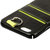 倍思 Iphone6s手机壳 Apple手机壳4.7英寸 Iphone6/6s创意硅胶挂绳保护外壳 黑色第8张高清大图
