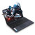 神舟(HASEE)战神 T6系列 15.6英寸游戏本笔记本电脑（多配置可选/接口丰富/高分屏）(战神T6-G4D2)第2张高清大图