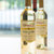 波尔亚 西班牙原瓶原装进口半甜白葡萄酒11度半甜型酒6支装红酒整箱(6支装)第2张高清大图