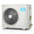 美的(Midea)KFR-51T2W/BP2N1-TR 冷暖型 大2匹变频风管机美的家用中央空调第5张高清大图
