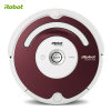 iRobot家用智能清洁扫地机器人吸尘器Roomba 52708（IAdapt智能系统，自动识别家居环境）
