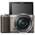 索尼（Sony）ILCE-5100L（E PZ 16-50mm）微单单镜套机 a5100l(棕色 套餐五)第2张高清大图