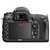 尼康(Nikon) D610/d610 单机身全幅单反机身 全画幅单反相机（D610单机身）(尼康D610单机黑色）(D610单机官方标配)第5张高清大图