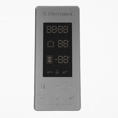 伊莱克斯（Electrolux）EME2302WB-R冰箱