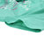 Camel/骆驼户外T恤 春夏女款时尚休闲圆领舒适女士短袖T恤 A7S109123(薄荷绿 XL)第4张高清大图