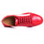 阿玛尼Emporio Armani男式皮鞋 EA系列牛皮系带休闲鞋90236(蓝色 9)第5张高清大图